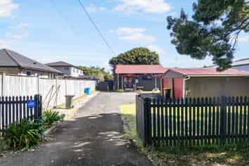 8 Freyberg Avenue, Papatoetoe