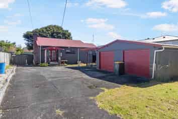 8 Freyberg Avenue, Papatoetoe