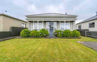 472 Elles Road, Invercargill