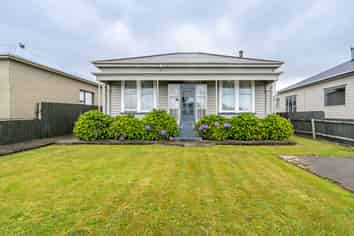 472 Elles Road, Invercargill