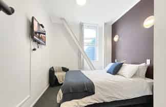 215/120 Wakefield Street, Te Aro