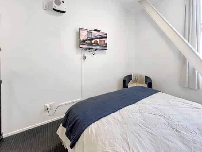 215/120 Wakefield Street, Te Aro