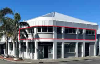 Superb office space for lease