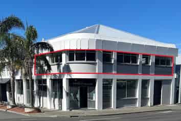 Superb office space for lease