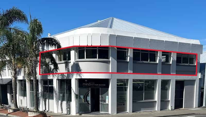 9, 1-9 Clive Square West, Napier Central
