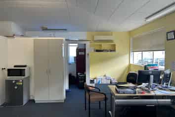 Superb office space for lease