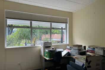 Superb office space for lease