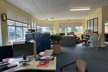 Superb office space for lease