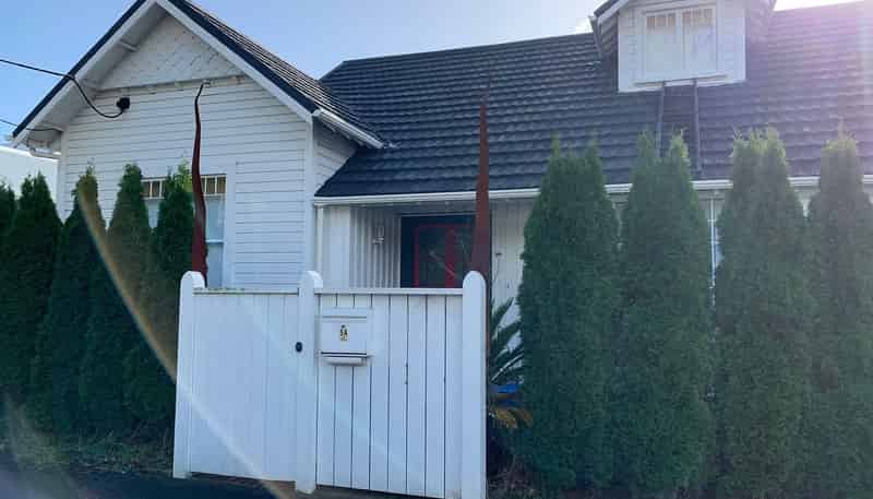 5A Gilbert Street, New Plymouth