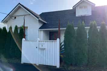 5A Gilbert Street, New Plymouth