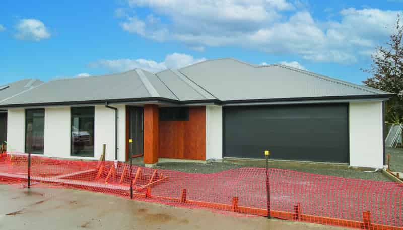 45 Havelock Street, Ashburton