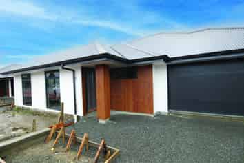 45 Havelock Street, Ashburton