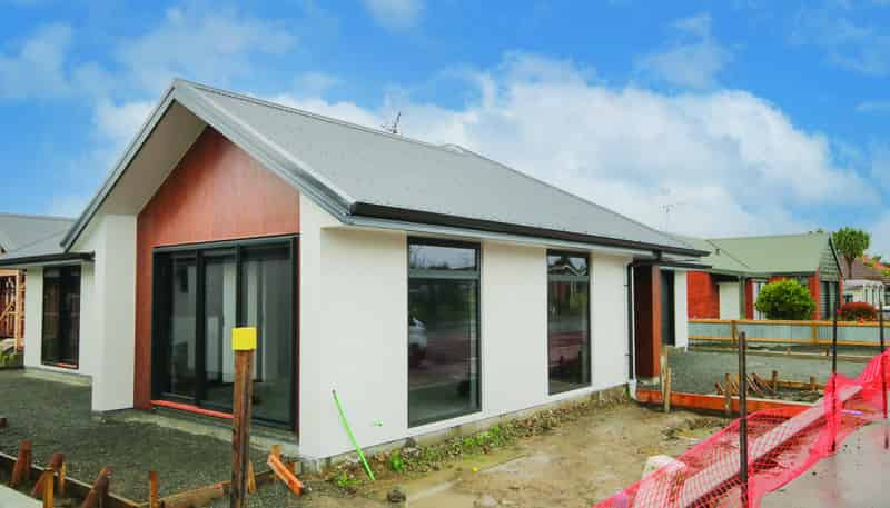 45 Havelock Street, Ashburton