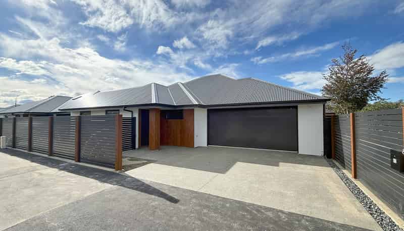 45 Havelock Street, Ashburton
