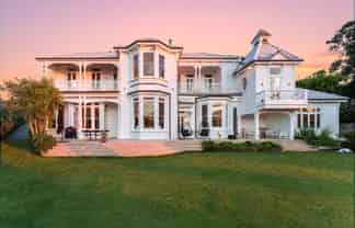 137 Ridge Road, Mahurangi East