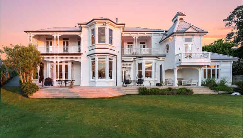 137 Ridge Road, Mahurangi East