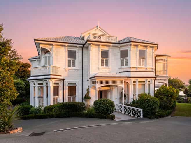 137 Ridge Road, Mahurangi East