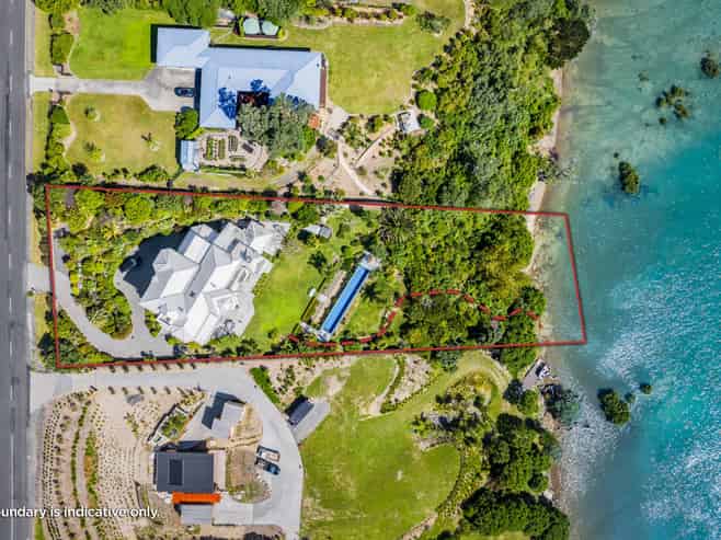 137 Ridge Road, Mahurangi East
