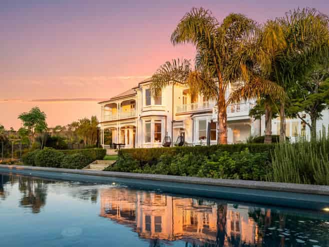 137 Ridge Road, Mahurangi East