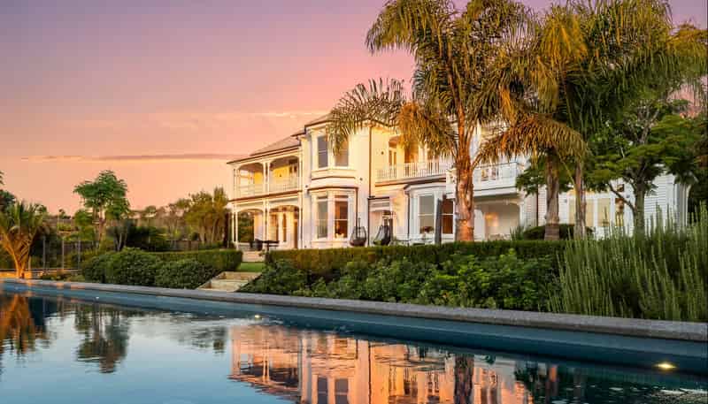 137 Ridge Road, Mahurangi East