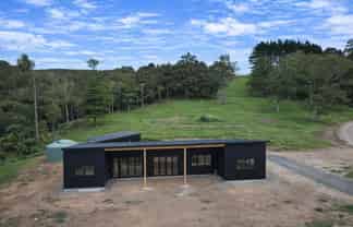 195 Sills Road, Dargaville