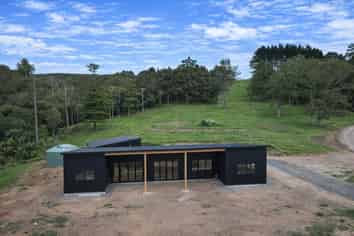 195 Sills Road, Dargaville