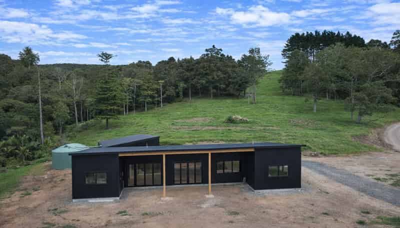 195 Sills Road, Dargaville