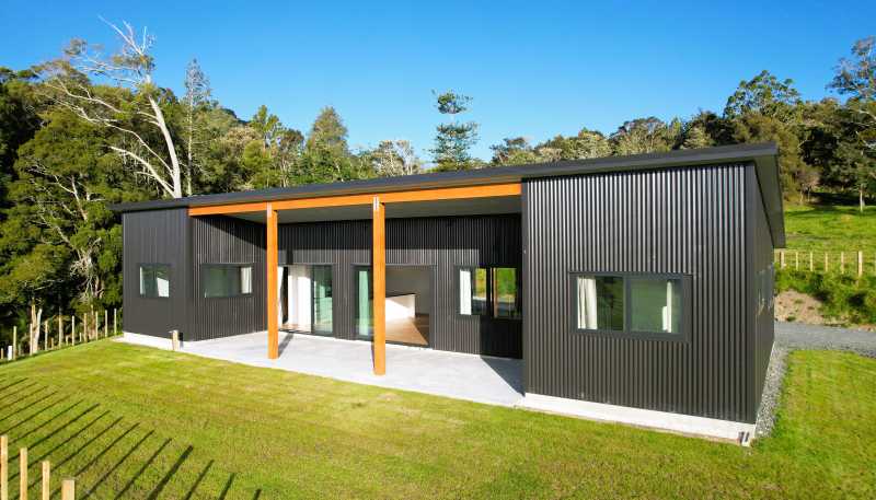 195 Sills Road, Dargaville