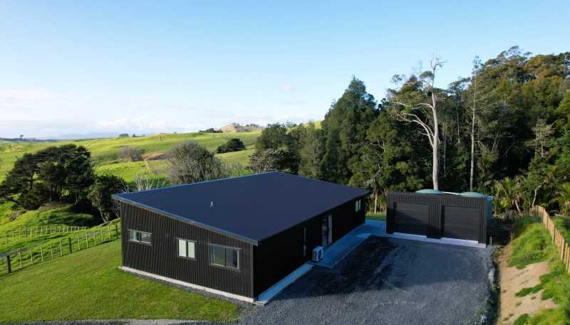195 Sills Road, Dargaville
