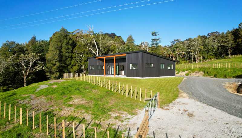 195 Sills Road, Dargaville
