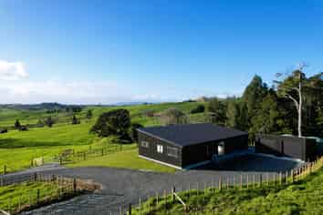 195 Sills Road, Dargaville