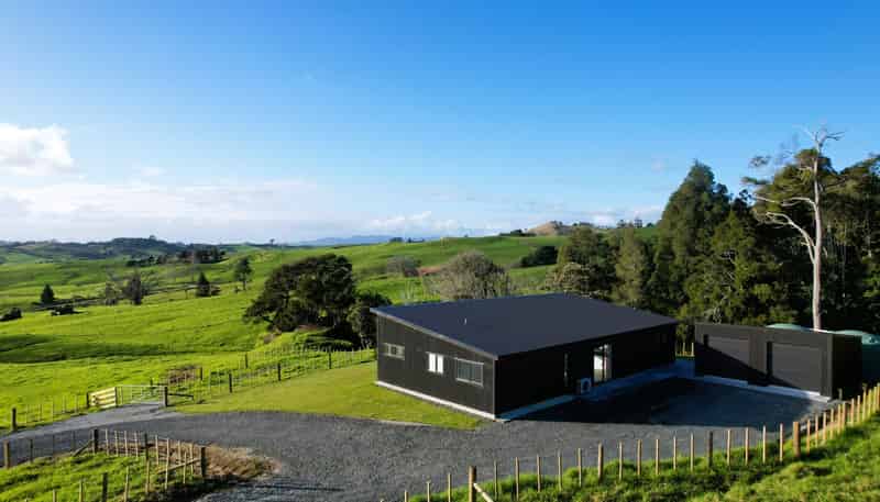 195 Sills Road, Dargaville