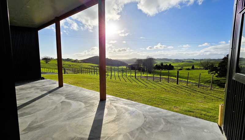 195 Sills Road, Dargaville