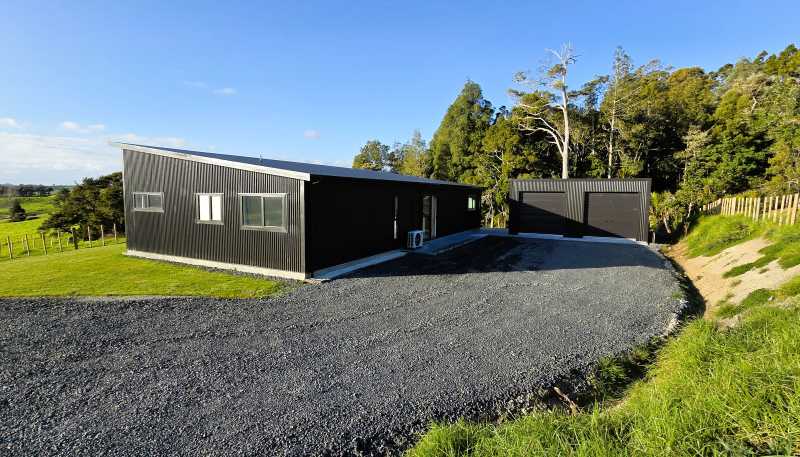 195 Sills Road, Dargaville