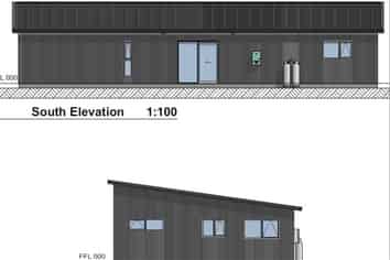 195 Sills Road, Dargaville