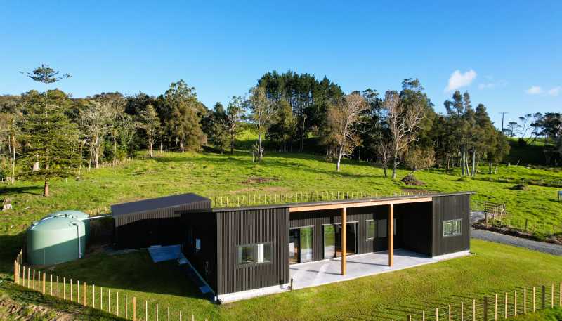 195 Sills Road, Dargaville