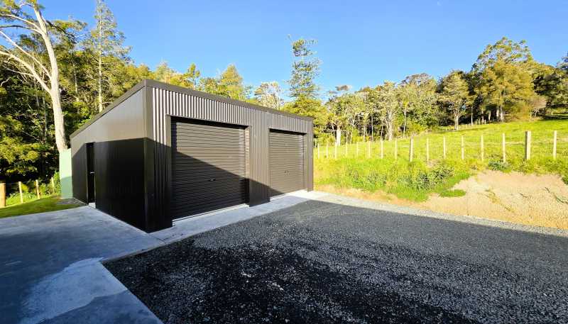 195 Sills Road, Dargaville