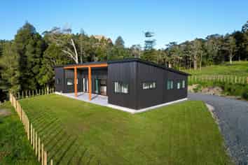 195 Sills Road, Dargaville
