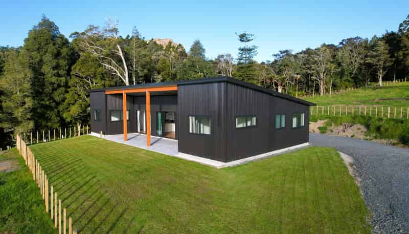 195 Sills Road, Dargaville
