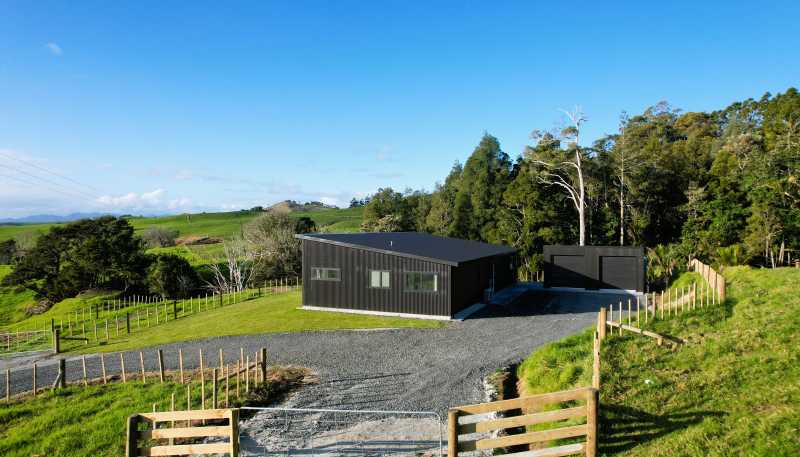 195 Sills Road, Dargaville