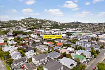 1/28 Rotoiti Street, Johnsonville