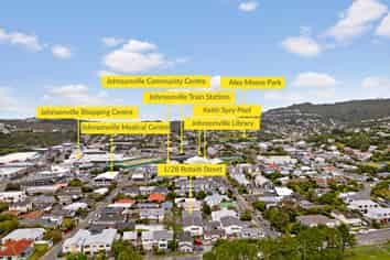 1/28 Rotoiti Street, Johnsonville