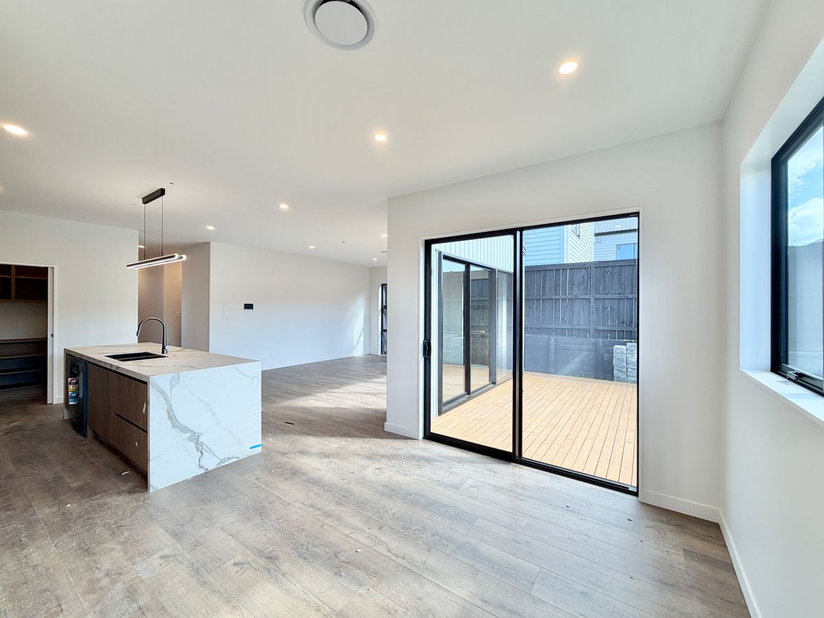 Freshly Built for Modern Life - Ansicht 3