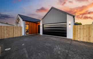 48 Matamoe Drive, Halswell