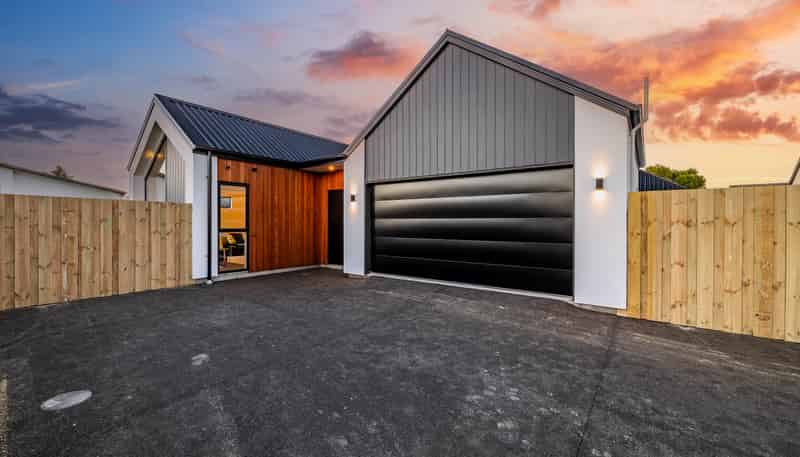 48 Matamoe Drive, Halswell