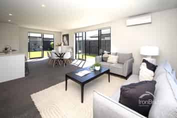 5 Chilton Drive, Rolleston