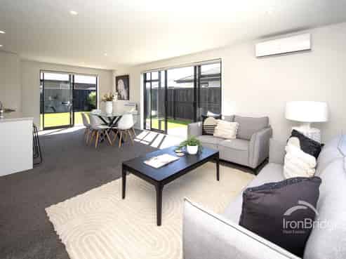 5 Chilton Drive, Rolleston