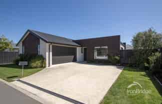 5 Chilton Drive, Rolleston