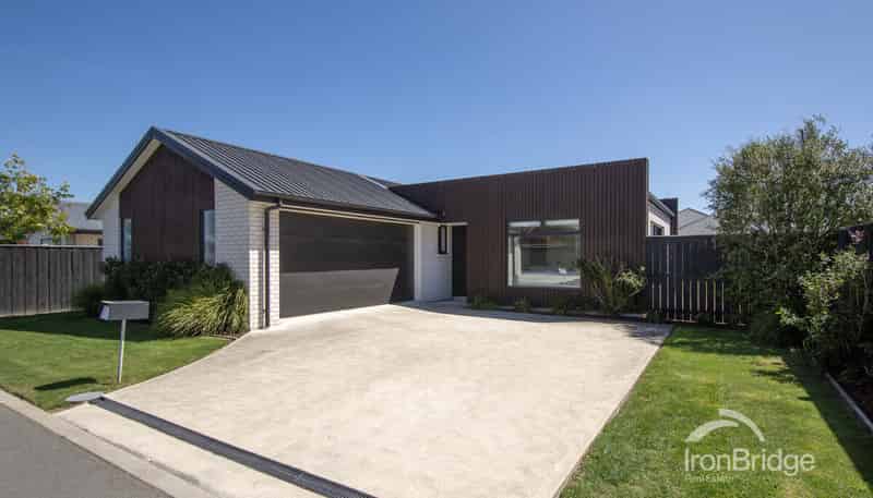 5 Chilton Drive, Rolleston