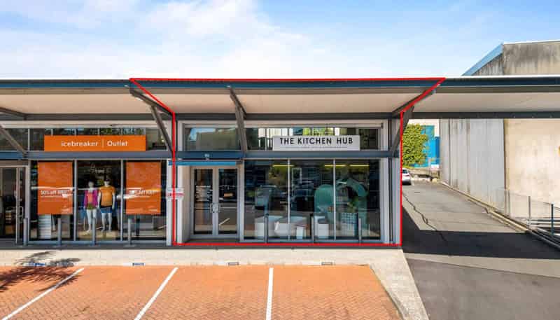 Unit 9/7 Triton Drive, Rosedale